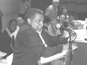 Orlando Chirino