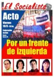 El Socialista 5 Edici&oacute;n Especial