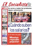 El Socialista 25