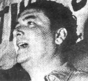Arturo Gomez