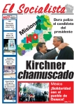 El Socialista 50