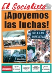 El Socialista 54