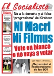 El Socialista 70