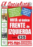 El Socialista 85
