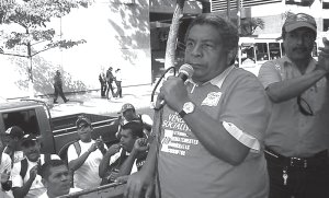 Orlando Chirino