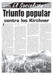 El Socialista Edición Espacial