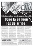 El Socialista Edición Especial