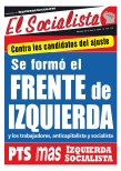 El Socialista 134