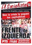 El Socialista 135