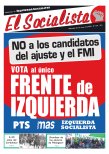 El Socialista 136