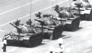 La foto que recorri� el mundo: 5 de junio de 1989