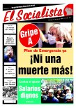 El Socialista 140