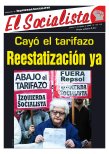 El Socialista 142