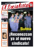 El Socialista 154
