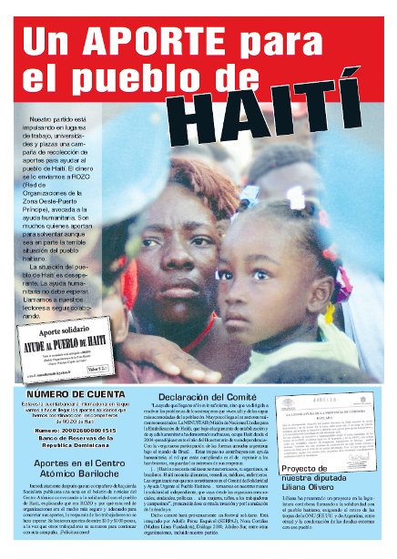 Haiti