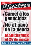 El Socialista 161