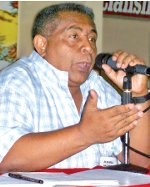 Orlando Chirino