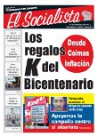 El Socialista 165