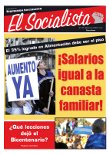 El Socialista 167