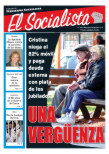 El Socialista 169