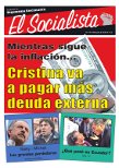 El Socialista 176