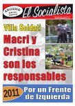 El Socialista 181