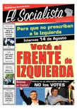 El Socialista 196