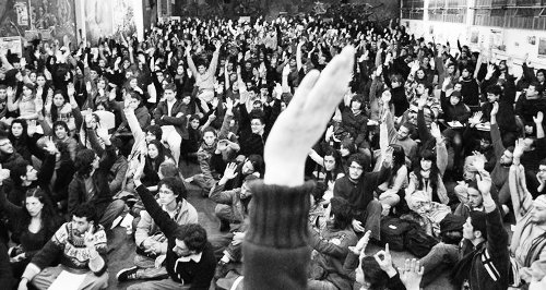 Miles de estudiantes votarn en la Universidad de Buenos Aires