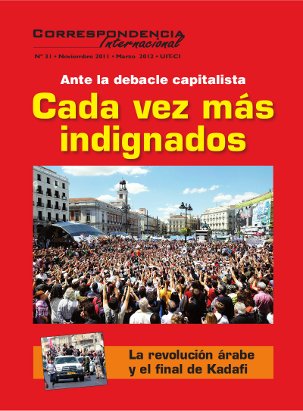 Entre otros temas de actualidad, la revista aborda en profundidad las ltimas medidas capitalistas y la situacin cubana. Adquirala Valor: $12