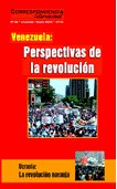 Correspondencia Internacional 22