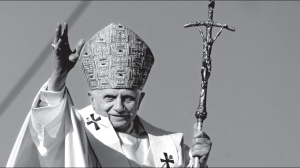 El Papa bendice la agresin imperialista contra el mundo rabe