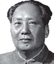 Mao Tse tung