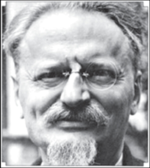 Len Trotsky