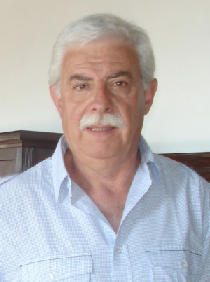 Miguel Sorans