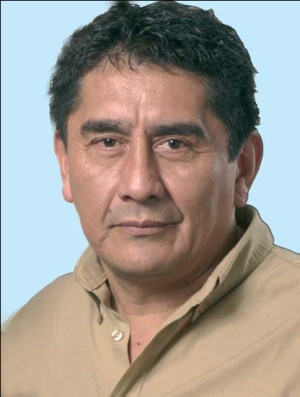 Jos Montes, Trabajador y delegado del Astillero Ro Santiago Candidato a presidente por el Frente de Izquierda
