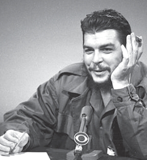 El Che fue un crtico de la ex URSS