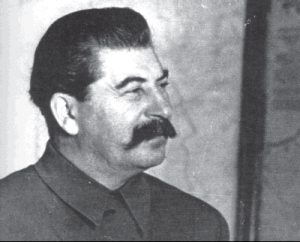 Jos Stalin
