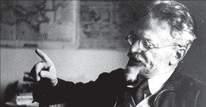 Len Trotsky
