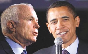 A McCain y Obama se les complic la campaa electoral