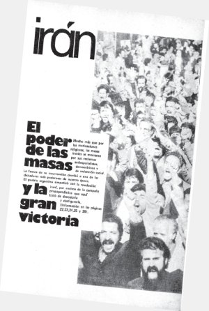 Opcin. Ao 2, N 11, marzo 1979. Publicacin del PST