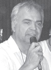Jorge Urruchua