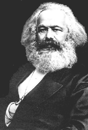 Karl Marx: su figura se agiganta ante la crisis capitalista mundial