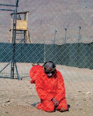 Crcel de Guantnamo