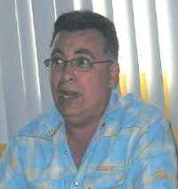 Emilio Bastidas