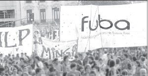 La FUBA tiene el desfio de impulsar la lucha del movimiento estudiantil de la UBA