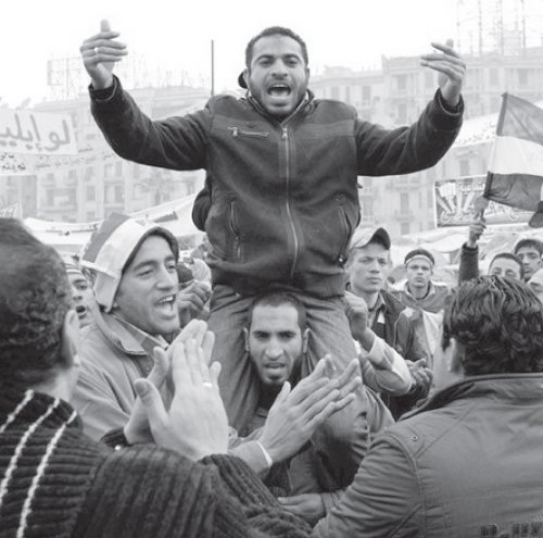 Egipto: la lucha no se detiene