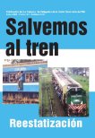 Revista de los Cuerpos de Delegados de la Unin Ferroviaria-TBA. Pdala. Valor : $3.-