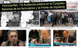 La "estatización" de Randazzo es un verso