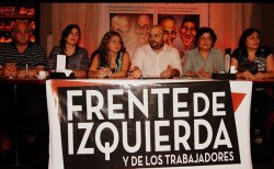 Con todos los votos contabilizados hemos superado el piso proscriptivo de las PASO en todas las categorías. El FIT es la quinta fuerza provincial. Solo 7 listas de las 23 que compitieron superaron las PASO