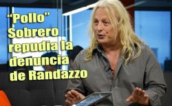  "Es una ridiculez que muestra la impotencia de los funcionarios del gobierno ante la contundencia del paro, donde la línea Sarmiento votó por unanimidad la medida en una asamblea multitudinaria.